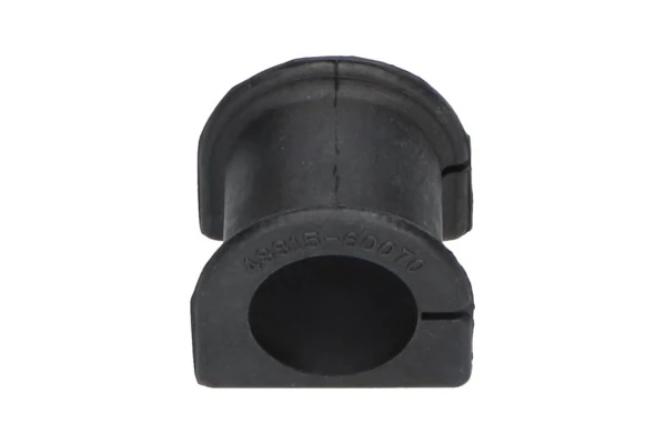 Mounting, stabiliser bar